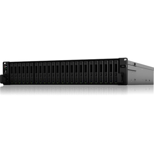 Synology FlashStation FS6400 SAN/NAS Storage System - 32 GB