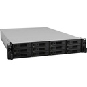 Synology SA3200D SAN/NAS Storage System - 8 GB
