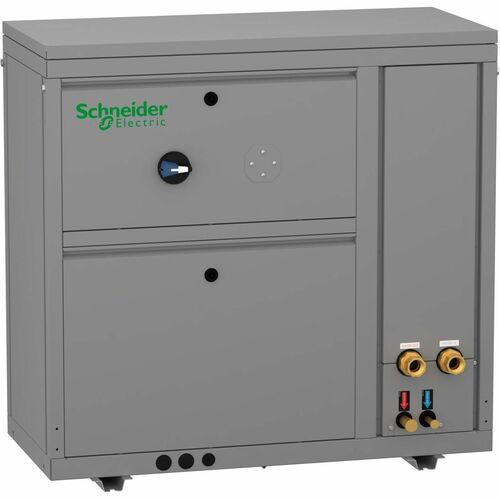 Apc InRow DX 300mm Hydraulic Unit, 380-415v, Single Power, CE