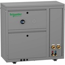 Apc InRow DX 300mm Hydraulic Unit, 380-415v, Single Power, CE