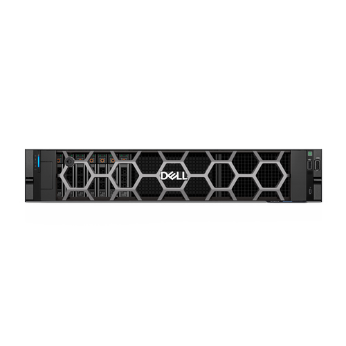 Dell PowerEdge R760xs Smart Selection 8x - 32 GB - 480 GB