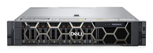 Dell PowerEdge R550 Server - 32 GB - 480 GB