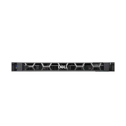 Dell PowerEdge R660xs Smart Selection 8x - 32 GB - 480 GB