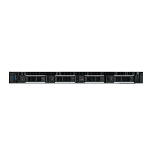 Dell PowerEdge R360 Smart Selection 4x3.5IN - 16 GB - 480 GB