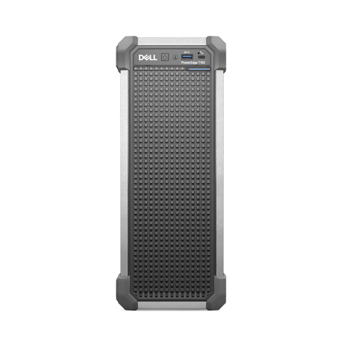 Dell PowerEdge T160 Smart Selection 3x3.5IN - 16 GB - 2 TB