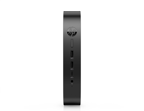 HP ELITE T655 TC RE-R2314 8/64GB W10 - 8 GB - 64 GB