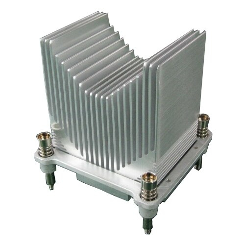 Dell Heat Sink for 2nd CPU x8/x12 ChassisR540