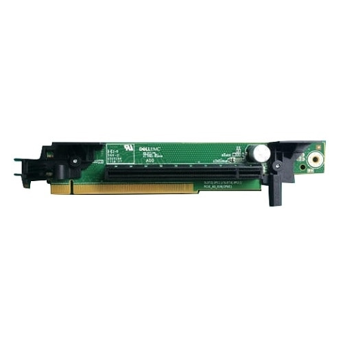 Dell RISER 2A 1X16 3PCIE CHASSIS AT LEAST 2