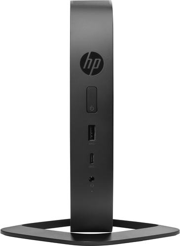 HP t530 AMD GX-215JJ 8/32GB W10 - 8 GB - 32 GB