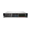 Hewlett Packard Enterprise HPE DL385 Gen10+ 7262 1P 16G 8SFF Svr - 16 GB - 0 GB