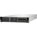 Hewlett Packard Enterprise ProLiant DL385 Gen10 Plus 7262 1P 16GB-R 8SFF 500W PS Server - 16 GB