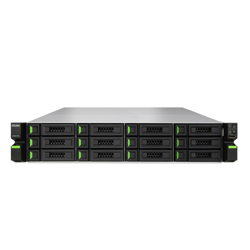 Origin Storage Rackmount 2U 12 +6bay