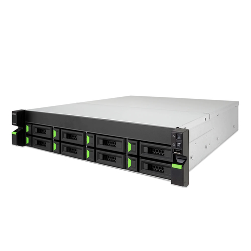 Origin Storage Xcube Rackmount 2U 8 + 6Bay