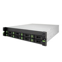 Origin Storage Xcube Rackmount 2U 8 + 6Bay