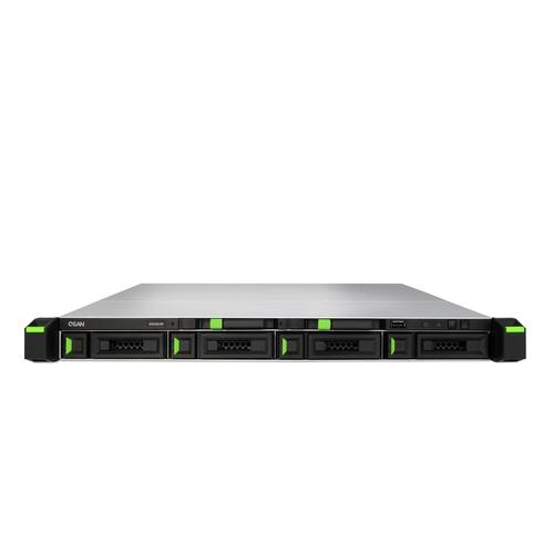 Origin Storage Rackmount 1U 4 +2bay