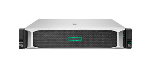 Hewlett Packard Enterprise HPE DL380 Gen10+ 24SFF NC CTO Svr
