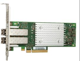Cisco Qlogic QLE2692 dual-port 16G FC HBA