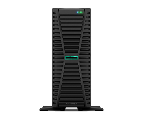 Hewlett Packard Enterprise HPE ML350 Gen11 4410Y 1P 32G 4LFF Svr - 32 GB