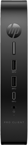 HP PRO T550 TC J6412 16/256GB W10 - 256 GB