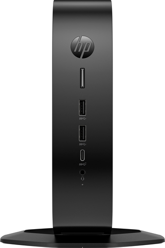 Hp Elite t755/TP/Ryzen V2546 8GB/32GB W10P - 8 GB - 32 GB