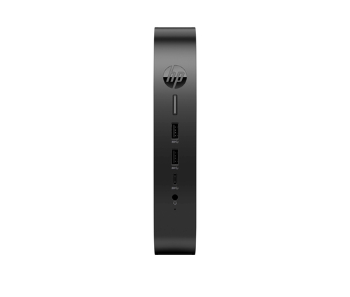 HP Elite t655 8GB/256GB W10IoT - 8 GB - 256 GB
