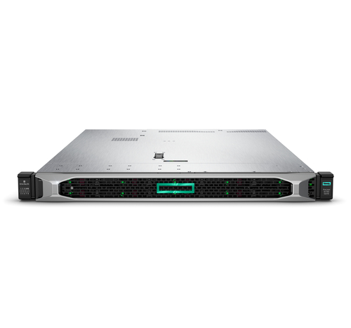 Hewlett Packard Enterprise HPE DL360 Gen10 8SFF NC TAA CTO Svr