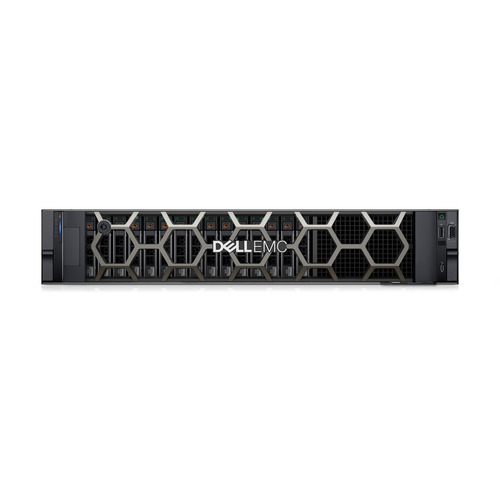 Dell PowerEdge R550 Smart Selection 8x3.5IN - 16 GB - 480 GB