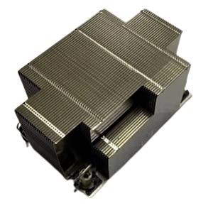 Dell Standard Heatsink  PowerEdge R760xs