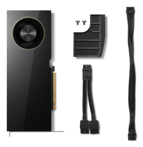 Lenovo NVIDIA RTX 5880 Ada 48GB DP 4 GDDR6