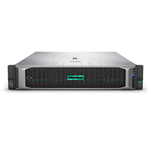 Hewlett Packard Enterprise HPE DL380 GEN10 8LFF NC CTO SVR