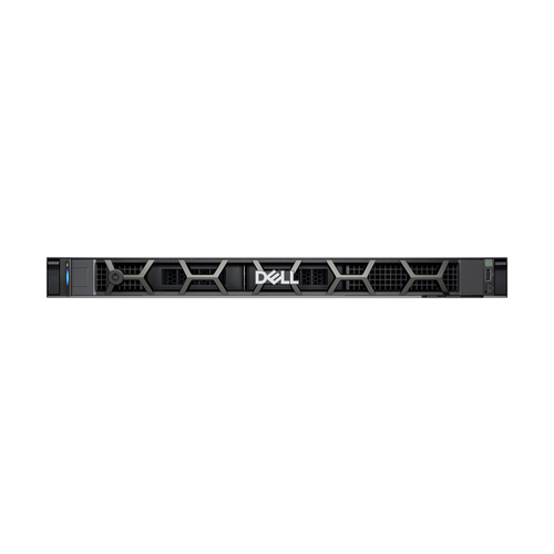 Dell PowerEdge R260 Smart Selection 6x2.5IN - 16 GB - 1.2 TB