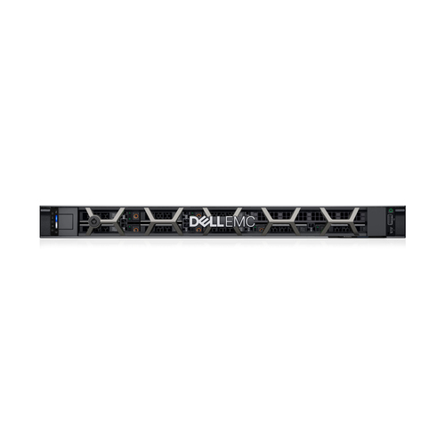 Dell PowerEdge R450 Smart Selection 8x2. - 16 GB - 480 GB