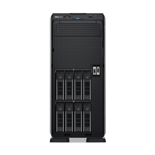 Dell PowerEdge T550 Smart Selection 8x3. - 16 GB - 480 GB