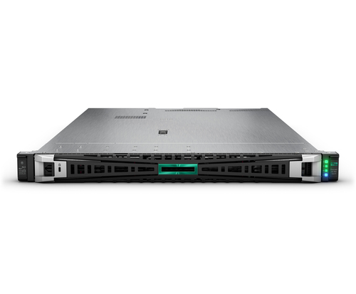 Hewlett Packard Enterprise HPE DL360 G11 4509Y MR408i-o NC 8SFF Svr - 32 GB - 0 GB