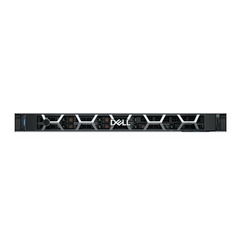 Dell PowerEdge R360 Smart Selection 8x2.5IN - 16 GB - 480 GB