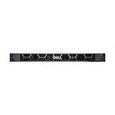 Dell PowerEdge R260 Smart Selection 6x2.5IN - 16 GB - 1.2 TB