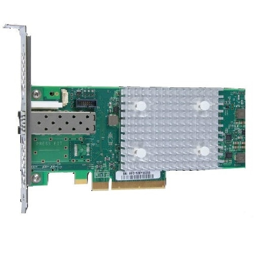 Dell QLogic 2690 Single Port 16GbE Fibre