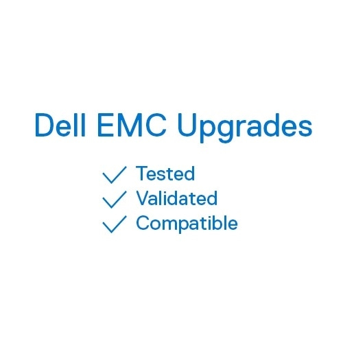 Dell Heatsink for 80W or less CPU Customer Ki