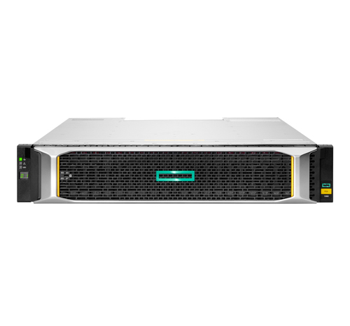 Hewlett Packard Enterprise HPE MSA 1060 12Gb Bundle w HDD