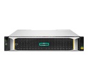 Hewlett Packard Enterprise HPE MSA 1060 12Gb Bundle w HDD