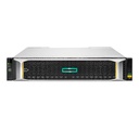 Hewlett Packard Enterprise HPE MSA 2062 16Gb Bundle w HDD/XCRV