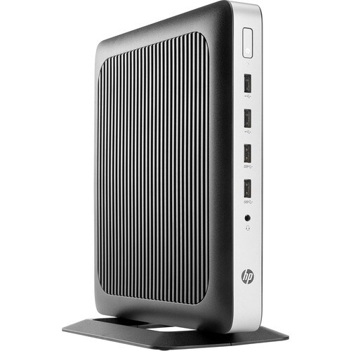 Hp t630 Thin Client - 4 GB
