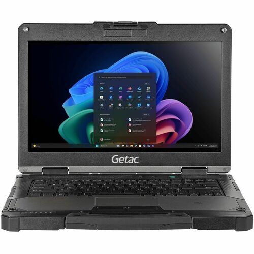 Getac B360 G3 Notebook - 16 GB - 512 GB