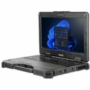 Getac X600 Mobile Workstation - 16 GB - 512 GB