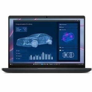 Dell Pro Max 16 MC16255 - 32 GB - 512 GB