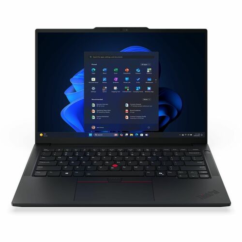 Lenovo ThinkPad E16 Gen 3 21SR002DFR Notebook - 16 GB - 512 GB