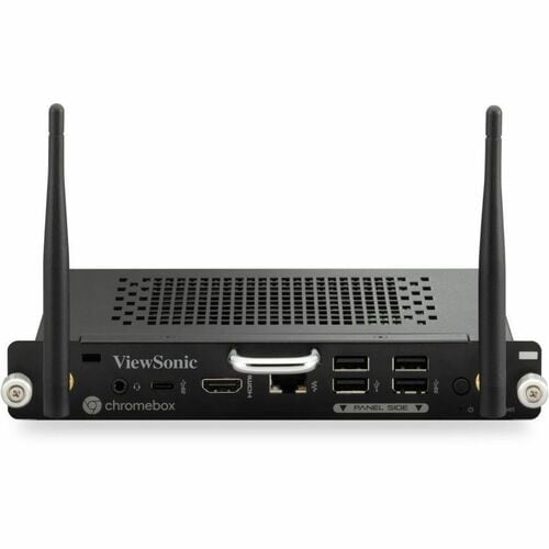 Viewsonic Chromebox OPS VPC11-C33-G1 Single Board Computer - 8 GB - 256 GB
