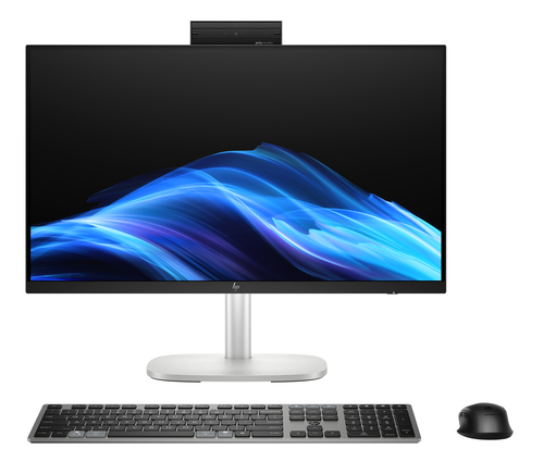 HP EliteStudio 8 AiO G1i U5-23516GB/512G - 16 GB - 512 GB