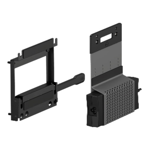 Dell OptiPlex Micro and Thin Client VESA