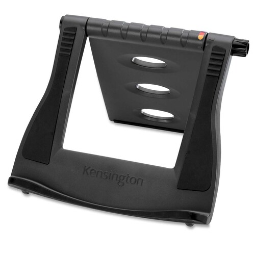 Kensington Easy Riser Notebook Cooling Stand with Smartfit